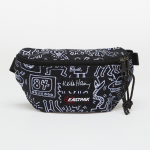 Nerka Eastpak x Keith Haring Springer Keith Haring Black 2 - Suurus 2 l (EK0000746Z21 Kotid)